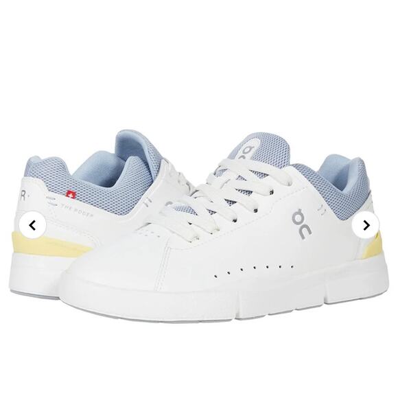 On Running Shoes - ON running Rodger advantage women’s size 7.5